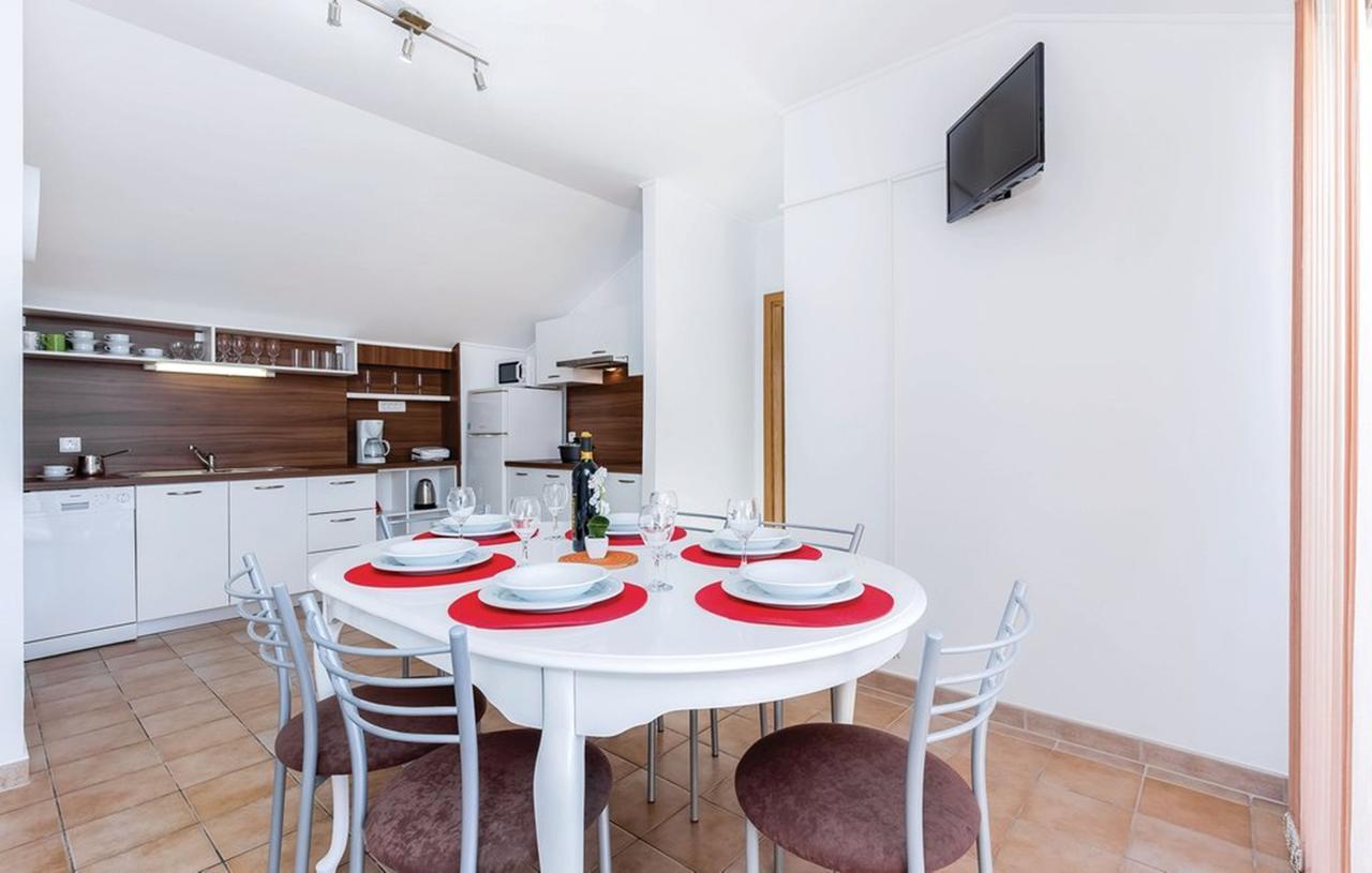 Apartments Antolic Novi Vinodolski Exterior foto