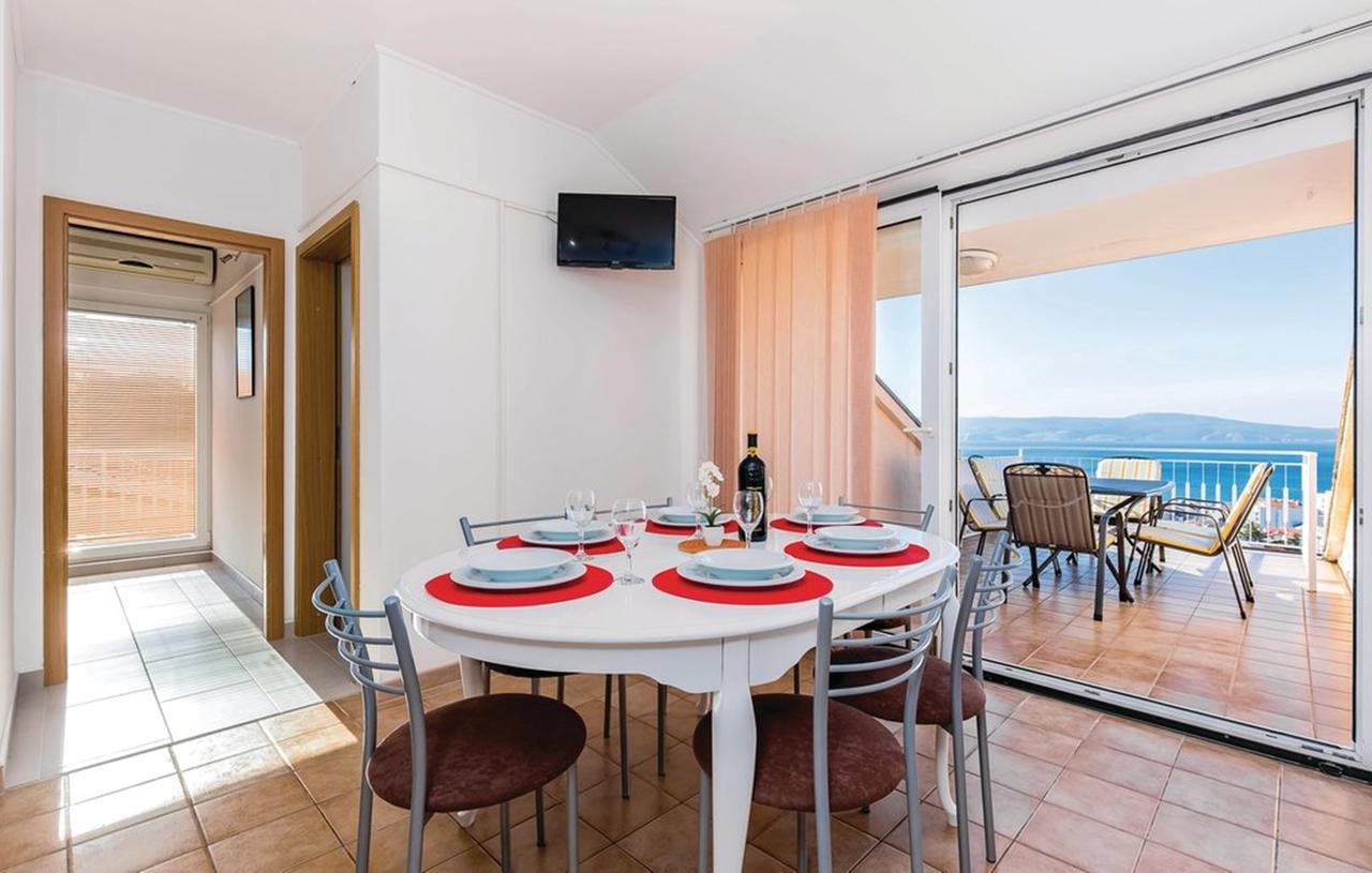 Apartments Antolic Novi Vinodolski Exterior foto